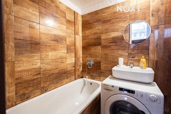 Prodej byt 3+1, 62㎡ - 10