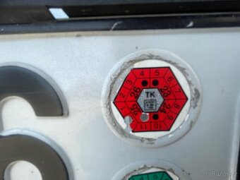 Fiat Scudo - nová stk - 10