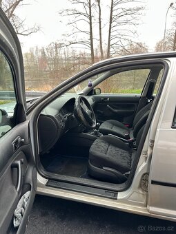 Volkswagen Golf 4 1.6i benzin - 10