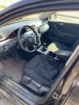 Volkswagen Passat 2.0tdi - 10
