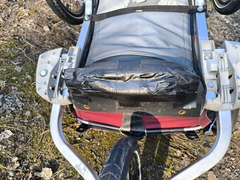 Thule chariot CX1 - 10
