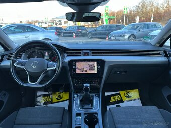 Volkswagen Passat 2020 - 10