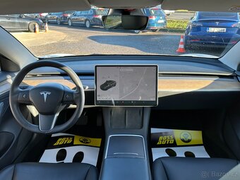 Tesla Model 3 2021 - 10