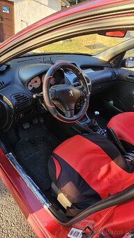 Peugeot 206 - 1.4HDi - 10