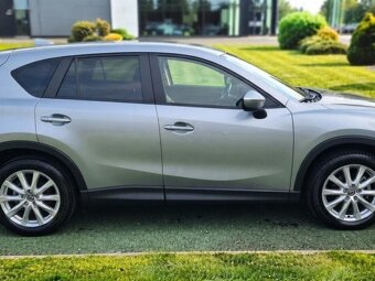 Mazda CX-5,2.0 benzin 121 kw - 10