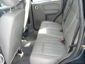 Jeep Cherokee 2.8 CRD MANUÁL,NOVÁ STK - 10