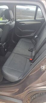 BMW X1 118D 100kW sDRIVE - 10