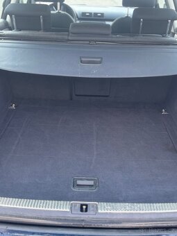 Prodám Audi a4, 2.0 tdi - 10