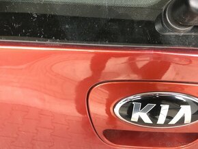 Prodám havarovaný automobil Kia Picanto 2018 - 10