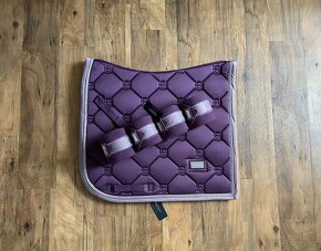 Equestrian Stockholm Orchid Bloom DL a VS - 10