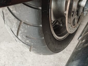 Kawasaki VN 2000 75kw r.2004 - 10