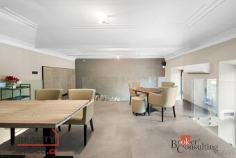 Pronájem, komerční/obchodní prostory, 105 m2, Československé - 10