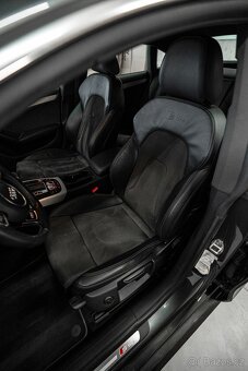 Audi A5, Sport-line, 2.0 TDI, 140kW - 10