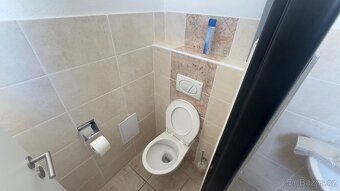 Pronájem výrobních/skladovacích prostor v Písku - 10
