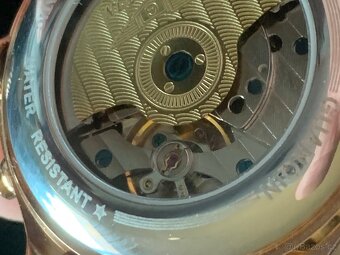 Automaty mechanické multifunkční ,..41mm - 10