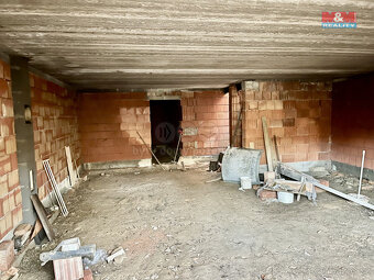 Prodej pozemku k bydlení, 495 m², Zásmuky, ul. Nerudova - 10