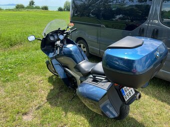 BMW K1200GT - 10