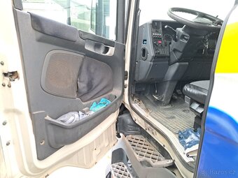 SCANIA R 380 CB 6X6 - 10