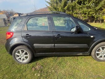 SX4 - 10