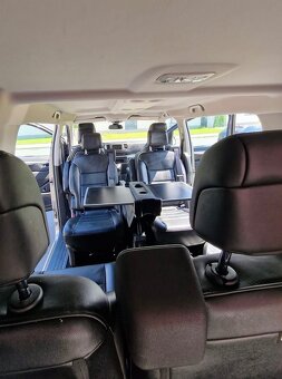 Toyota Proace Verso L2, VIP, Webasto,automat, tažné - 10