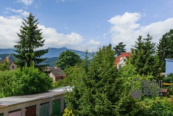 Pronájem bytu 2+1, 63 m2 - Jablonec nad Nisou, ev.č. 06656 - 10