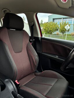 Seat Leon 2006 (Facelift Cupra), 1,6, 75kW - 10