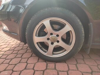 Škoda Octavia Combi 1.6TDi 77kw DSG - vada převodovky - 10