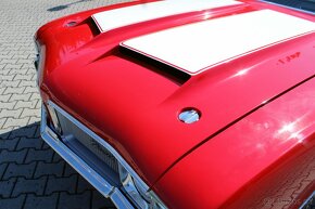 Oldsmobil Cutlass W 31 - 10