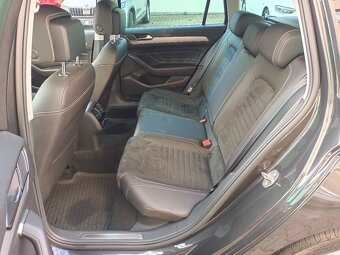 VW Passat B8 Variant 2.0TDI 110kW DSG 74tkm Matrix Virtual - 10