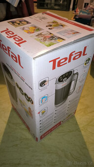Polévkovar Tefal - 10