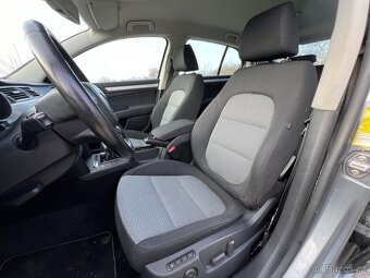 Škoda Superb II 1.9TDI 77kW bez DPF 2010 - 10