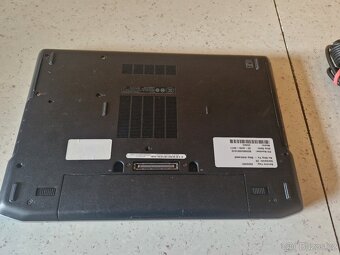 Dell Latitude E6420 i5/8GB/256 - 10