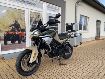 CFMOTO 800MT Touring EU5 - 10