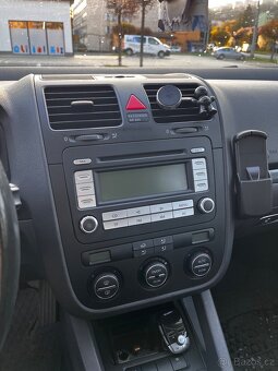 Volkswagen Golf GT 1.4tsi - 10