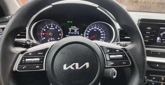 Kia Ceed 1.0 T-GDI S 74kW COnfort - 10