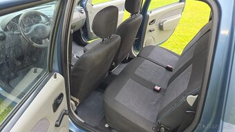 Dacia Logan 1.6 MCV 64 kW 7.míst. LPG - 10