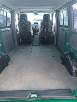 Mercedes Benz Vito 108 CDI 2.2 diesel - 10