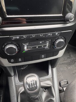 Škoda Yeti 1.4 TSI 92 kW Ambition, r. 2016, 85 300 km - 10