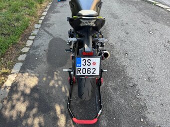 Kawasaki Z900 1.maj Kou. v Cr 2020 DPH - 10