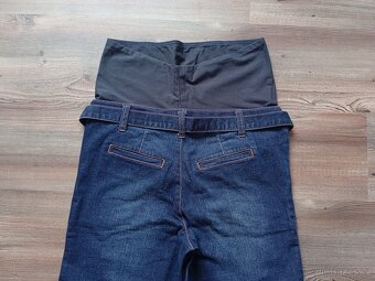 3x Těhotenské oblečení BONPRIX - 10