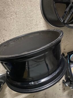 Audi Speedline R19, 5x112 - 10