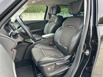 Renault Grand Scenic IV Intens - 10