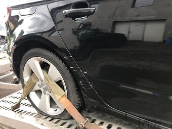 Audi a3 2.0tdi 110kw rok 12.2013 manuál - 10