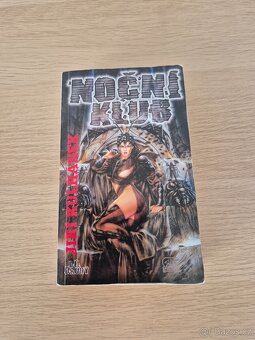 Noční Klub I. a II. - 10