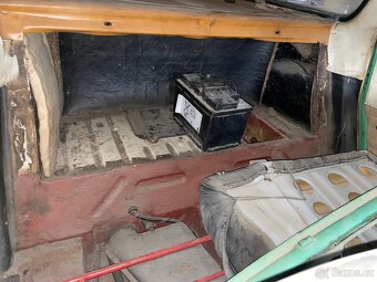 Skoda 1000 MB - 10