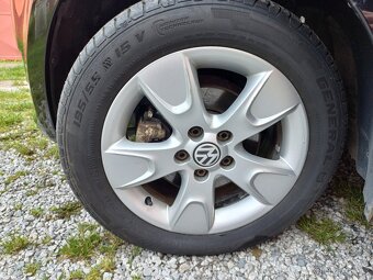 VW Polo 1.6 TDI - 10