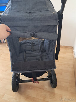 Kočárek Valco Snap 4 Tailor Made Sport - 10
