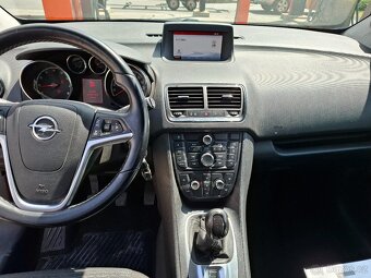 Opel Meriva C 1.4i 74kw BEZ TURBA r.v.11/2016 - 10