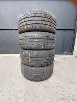 Kola r18 225×40 - 10