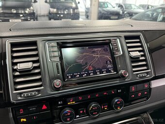 Volkswagen Multivan 2,0 TDI BULLI 4MOTION WEBASTO - 10